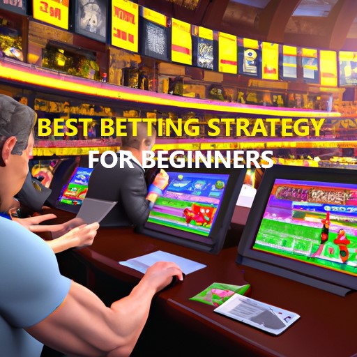 Best Betting Strategy for Beginners