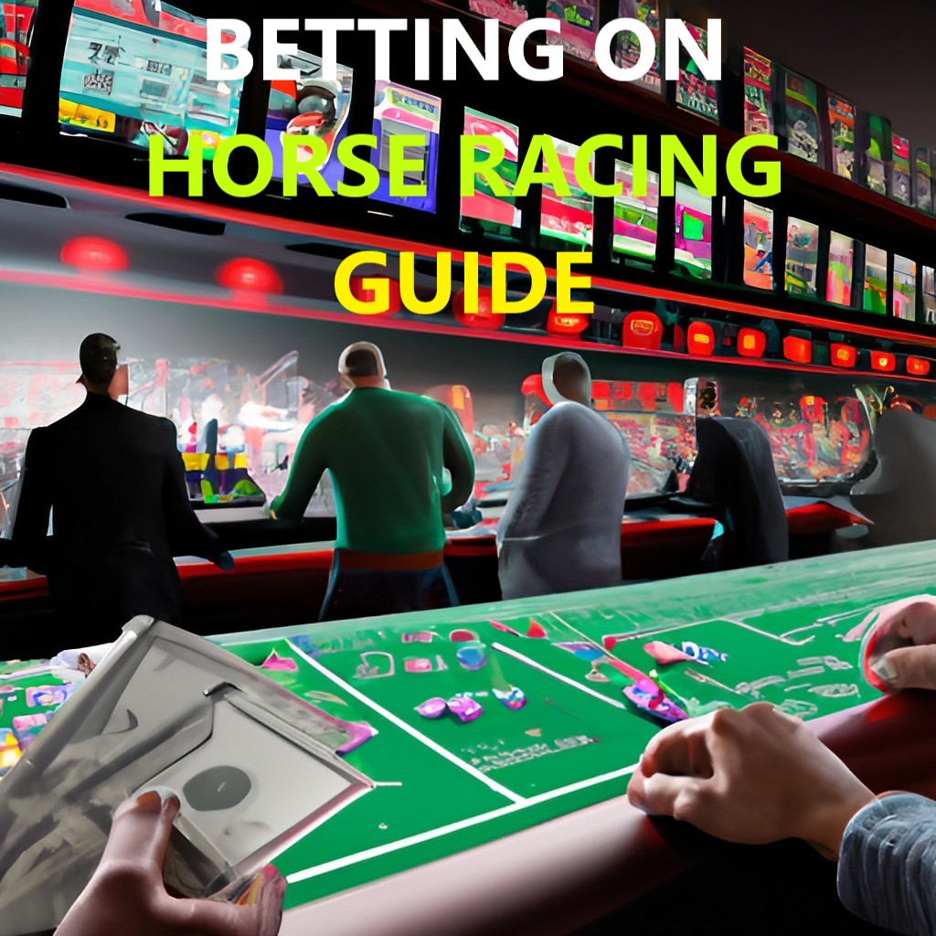 Betting on Horse Racing Guide