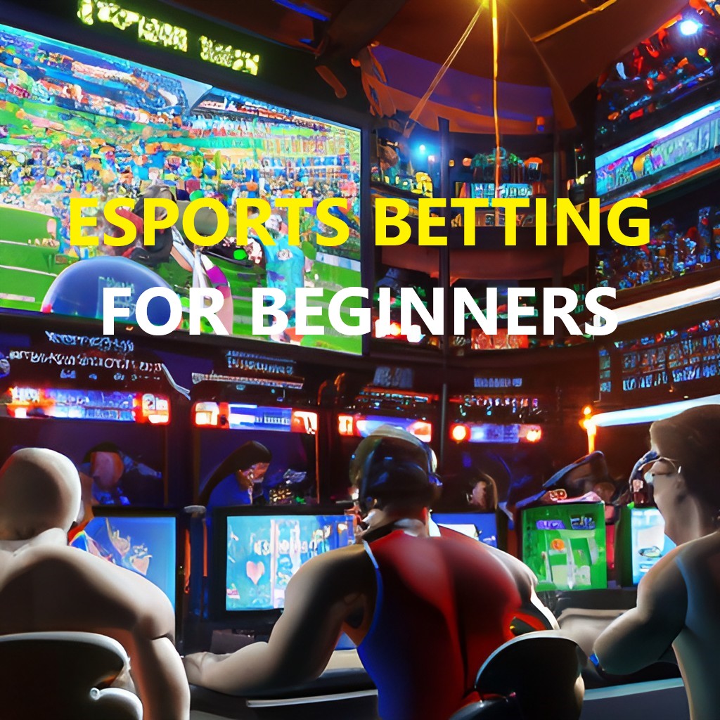 eSports Betting for Beginners