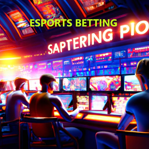 eSports Betting