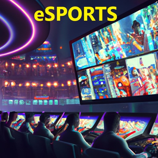 eSports