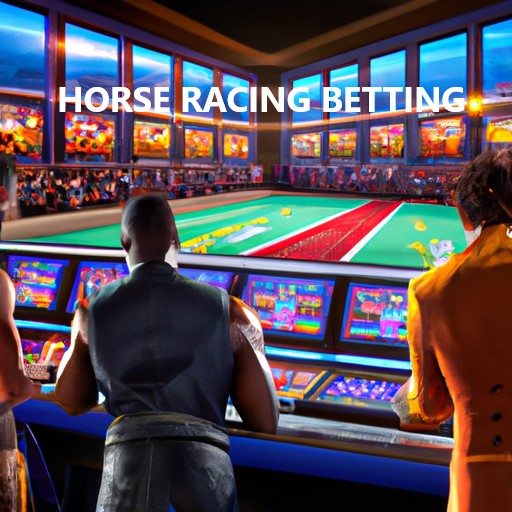 Horse Racing Betting