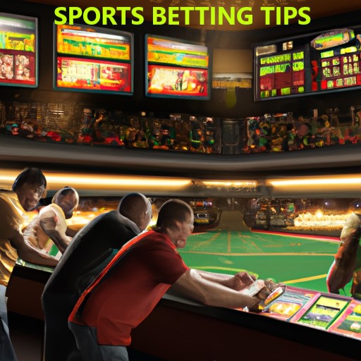 Sports Betting Tips