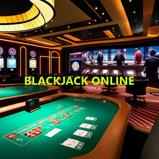 Blackjack Online