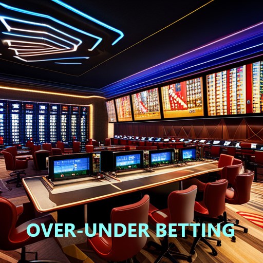 Over-Under Betting